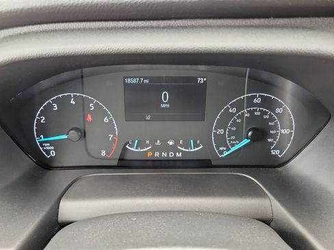 Used 2024 Ford Transit 250 Low Roof w/ Exterior Upgrade Package image 30