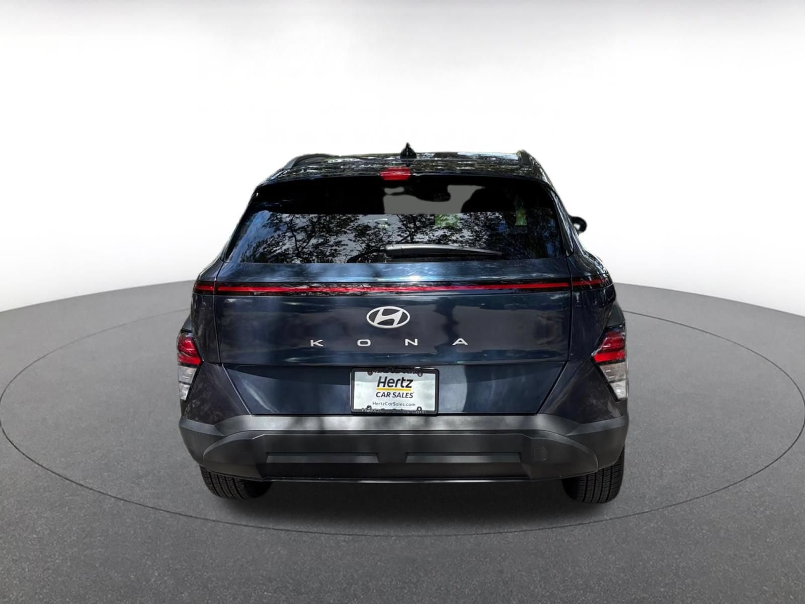 Used 2026 Hyundai Kona SEL Sport FWD image 9