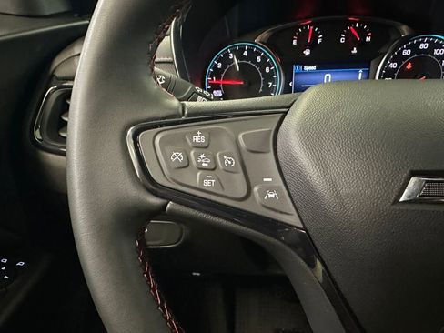 Certified 2023 Chevrolet Equinox RS w/ LPO, Floor Liner Package image 11