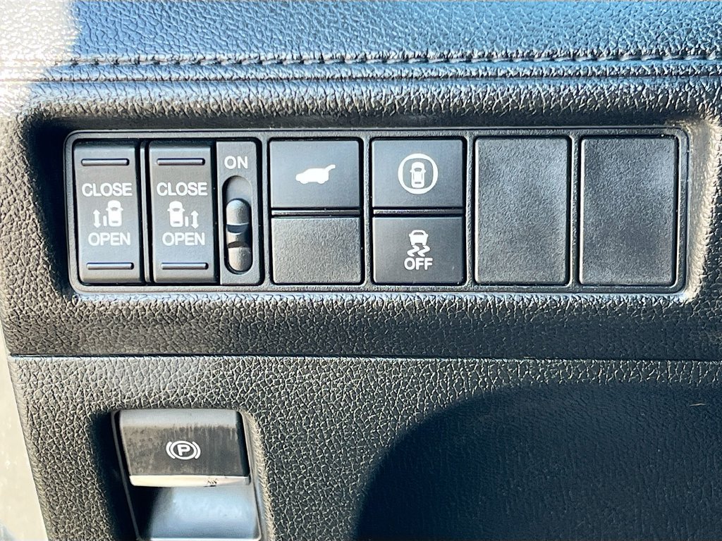 Used 2024 Honda Odyssey EX-L image 10