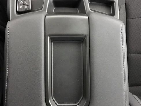 New 2026 Chevrolet Silverado 1500 RST w/ RST Select Package image 31