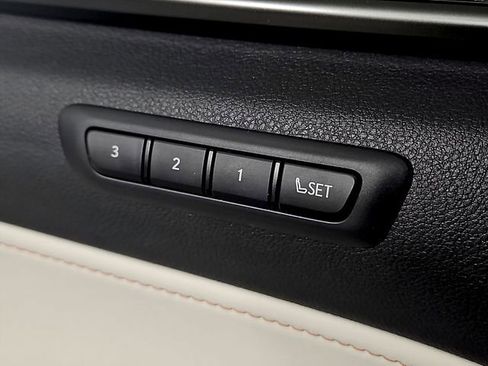 Used 2024 Lexus NX 350h AWD image 29