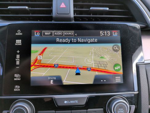 Used 2016 Honda Civic Touring image 24