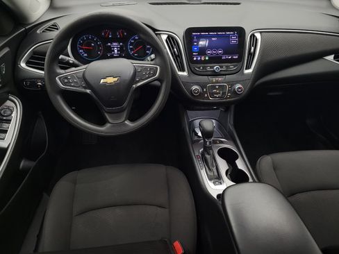 Used 2023 Chevrolet Malibu LS w/ Driver Confidence Package FWD image 22
