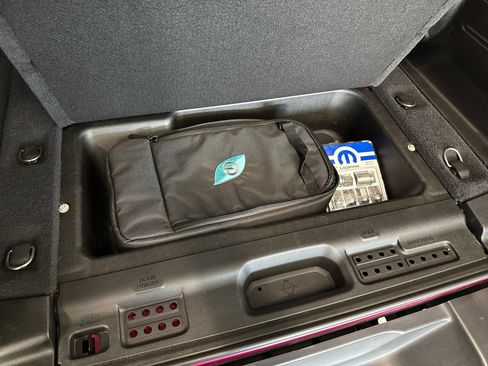 Used 2021 Jeep Wrangler Unlimited Sahara w/ Cold Weather Group image 57