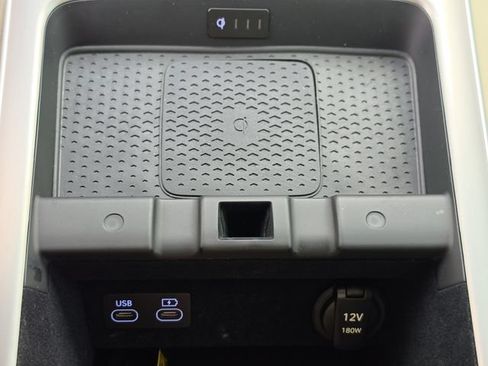 Used 2026 Genesis GV70 2.5T Select AWD/4WD image 35