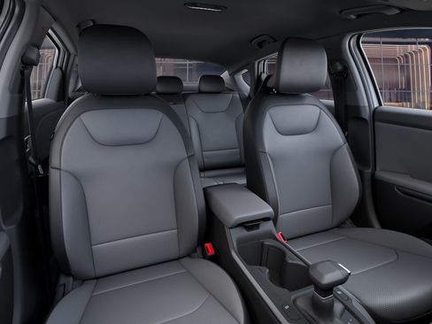 New 2026 Kia K4 EX image 15