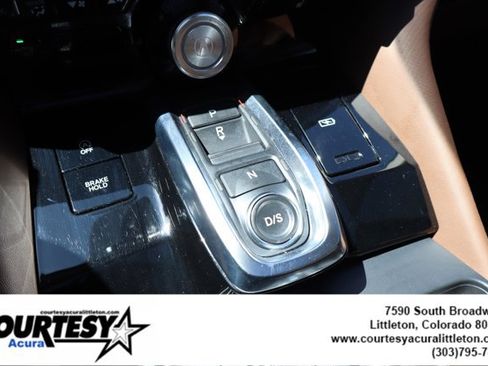 Used 2024 Acura MDX SH-AWD w/ Technology Package image 20