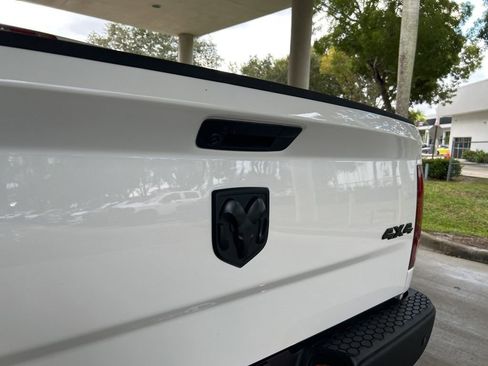 Used 2024 RAM 1500 Classic Warlock image 17