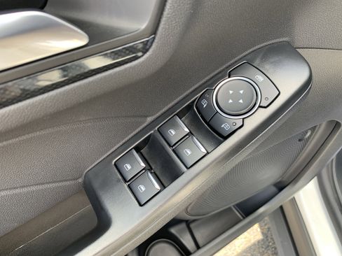 Used 2025 Ford Escape ST-Line Elite AWD/4WD image 22