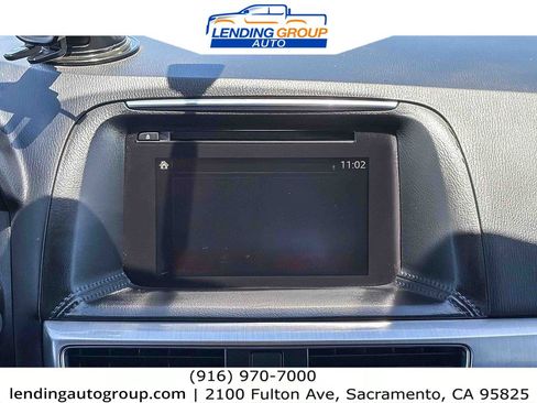 Used 2016 MAZDA CX-5 Touring FWD image 13