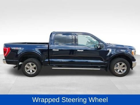 Used 2023 Ford F150 XLT w/ Equipment Group 302A High image 10