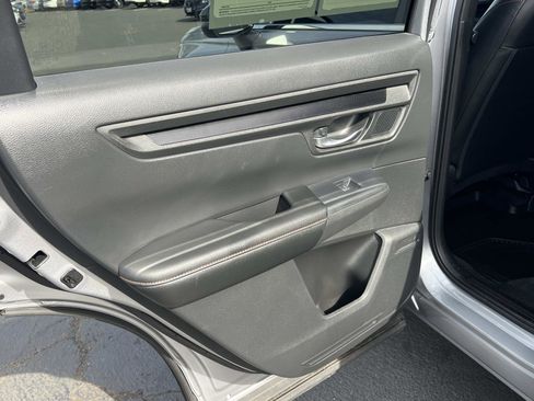 Certified 2025 Honda CR-V Sport-L image 21