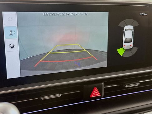 Used 2023 Hyundai Ioniq 6 SEL image 23