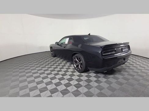 Used 2018 Dodge Challenger R/T Plus RWD image 42