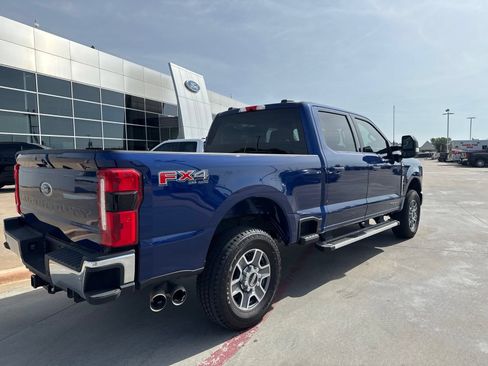 Used 2026 Ford F250 Lariat w/ FX4 Off-Road Package AWD/4WD image 3