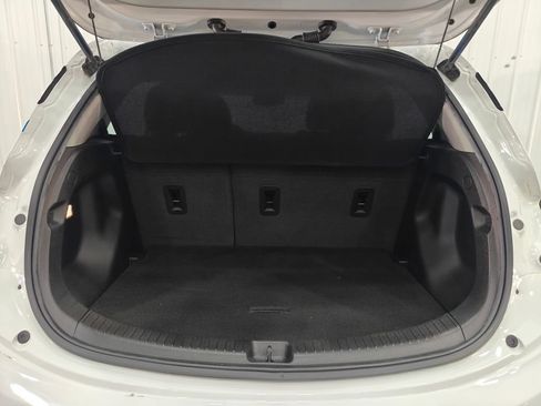 Used 2023 Chevrolet Bolt LT w/ Driver Confidence Package FWD image 27