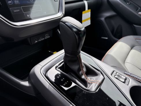 New 2026 Subaru Crosstrek 2.5i Limited image 21