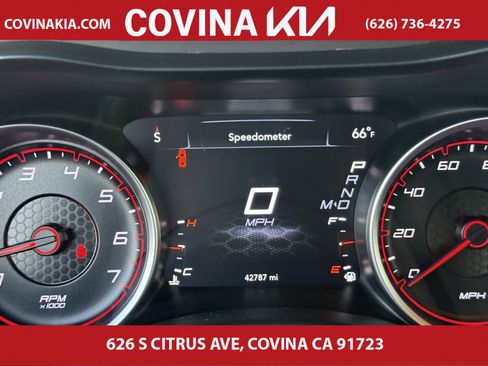 Used 2022 Dodge Charger SXT image 20
