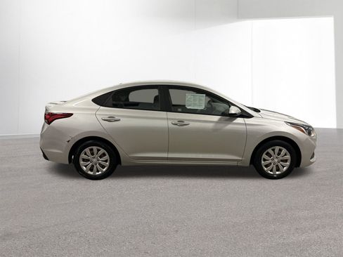 Used 2018 Hyundai Accent SE image 34