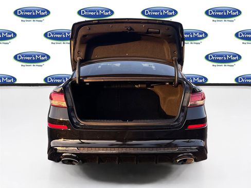 Used 2019 Kia Optima S image 25