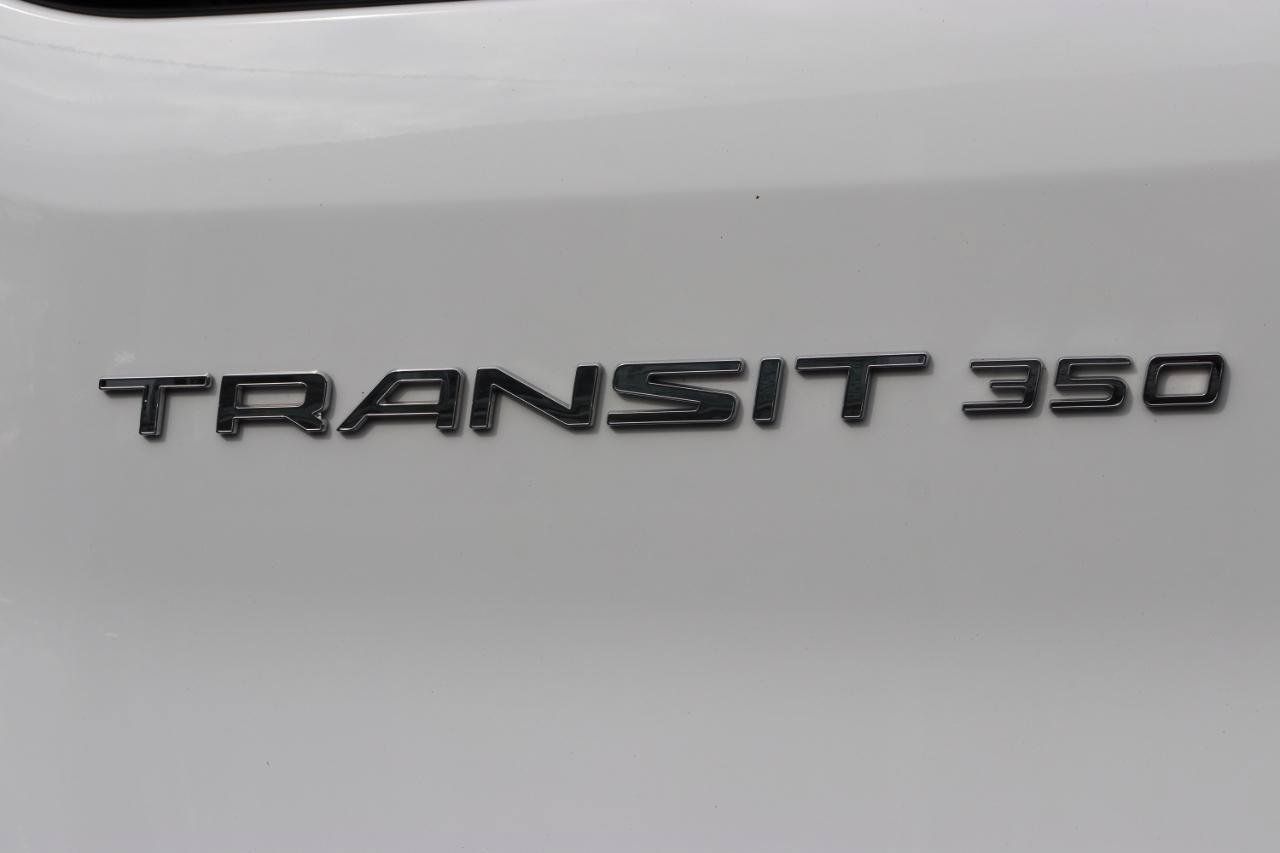 Used 2024 Ford Transit 350 XLT RWD image 49
