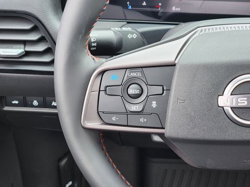 New 2026 Nissan Sentra SR image 26