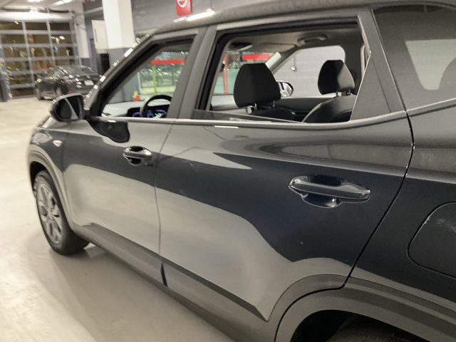Used 2024 Kia Seltos LX AWD/4WD image 27