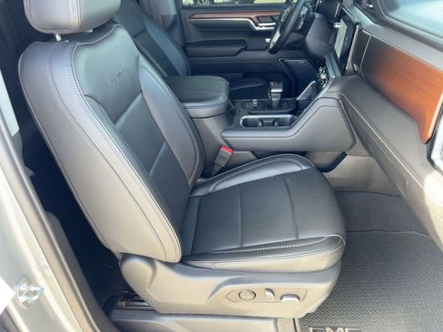 Used 2023 GMC Sierra 1500 Denali w/ Denali Reserve Package image 31