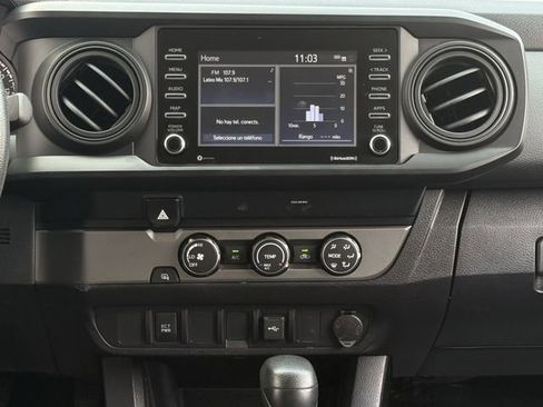 Used 2021 Toyota Tacoma SR w/ SR Convenience Package RWD image 17