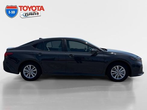 Used 2026 Toyota Camry LE FWD image 6