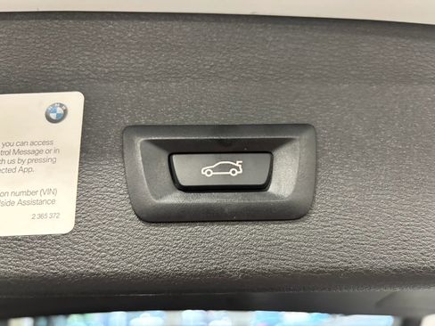 Used 2018 BMW X1 sDrive28i FWD image 41