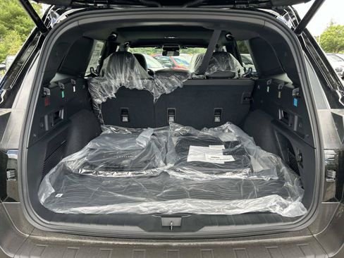 New 2026 Subaru Outback Limited AWD/4WD image 7