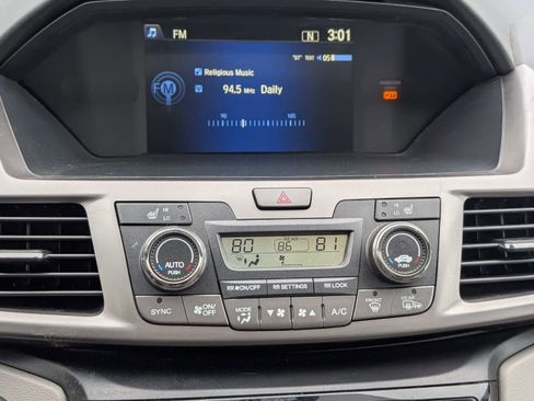 Used 2016 Honda Odyssey EX-L image 28