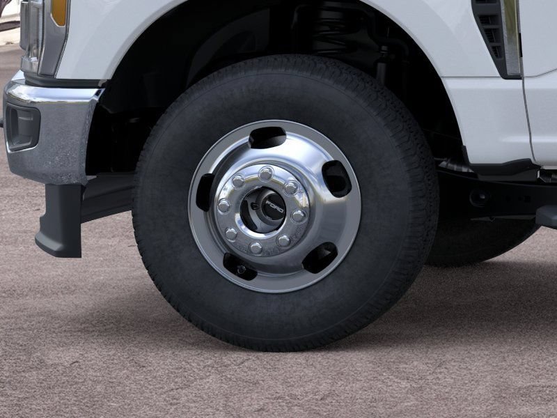 New 2026 Ford F350 XL w/ XL Chrome Package AWD/4WD image 19
