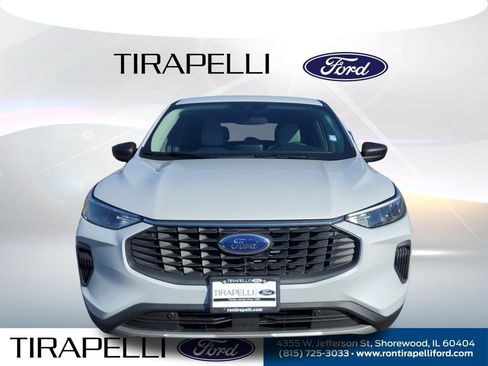 New 2026 Ford Escape Active w/ Cold Weather Package AWD/4WD image 4