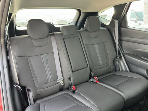 New 2026 Hyundai Tucson SEL image 33