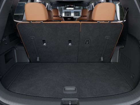 New 2025 Kia Telluride EX X-Line image 19