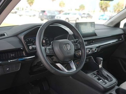 Used 2026 Honda CR-V EX-L image 2