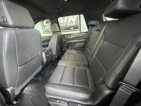 Used 2023 Chevrolet Tahoe LT RWD image 22