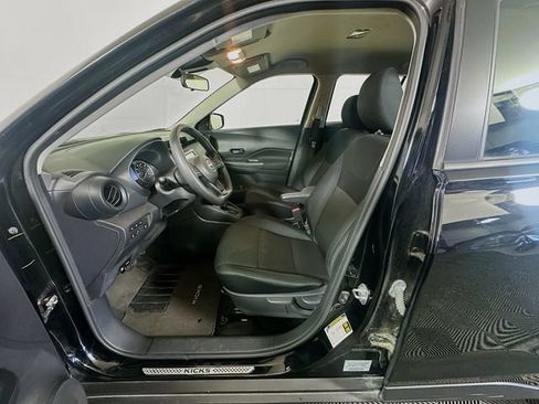 Used 2024 Nissan Kicks S FWD image 12