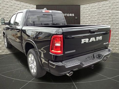 New 2026 RAM 1500 Big Horn image 6