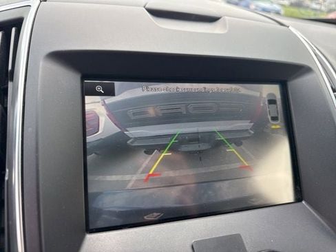 Used 2015 Ford Edge Titanium image 31