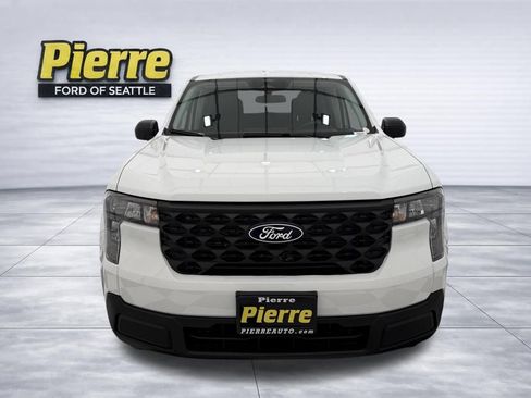 New 2026 Ford Maverick XL w/ Equipment Group 101A AWD/4WD image 7