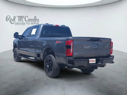 Used 2024 Ford F250 XL w/ STX Appearance Package AWD/4WD image 3