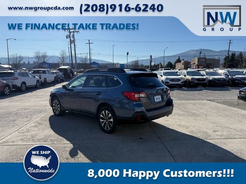 Used 2015 Subaru Outback 3.6R Limited image 33
