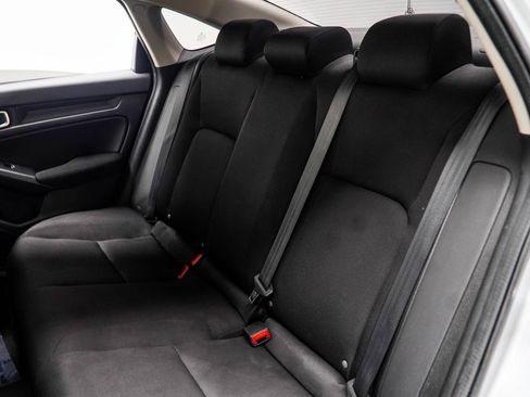 Used 2022 Honda Civic LX image 36