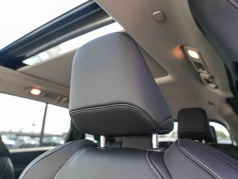 Certified 2026 INFINITI QX60 Pure w/ Cargo Package FWD image 20