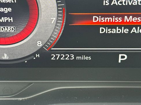 Used 2022 Nissan Pathfinder Platinum w/ Cargo Package FWD image 27