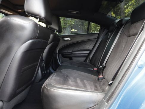 Used 2023 Dodge Charger R/T w/ Plus Group RWD image 16